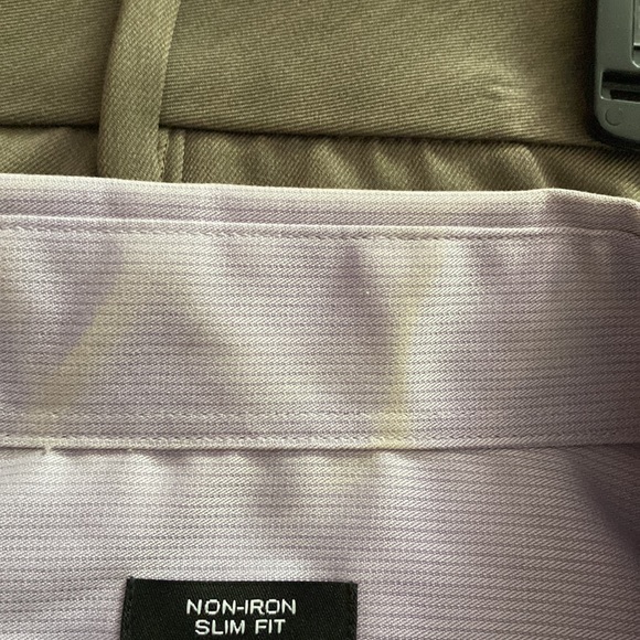 Slim fit dress shirt - Picture 3 of 3